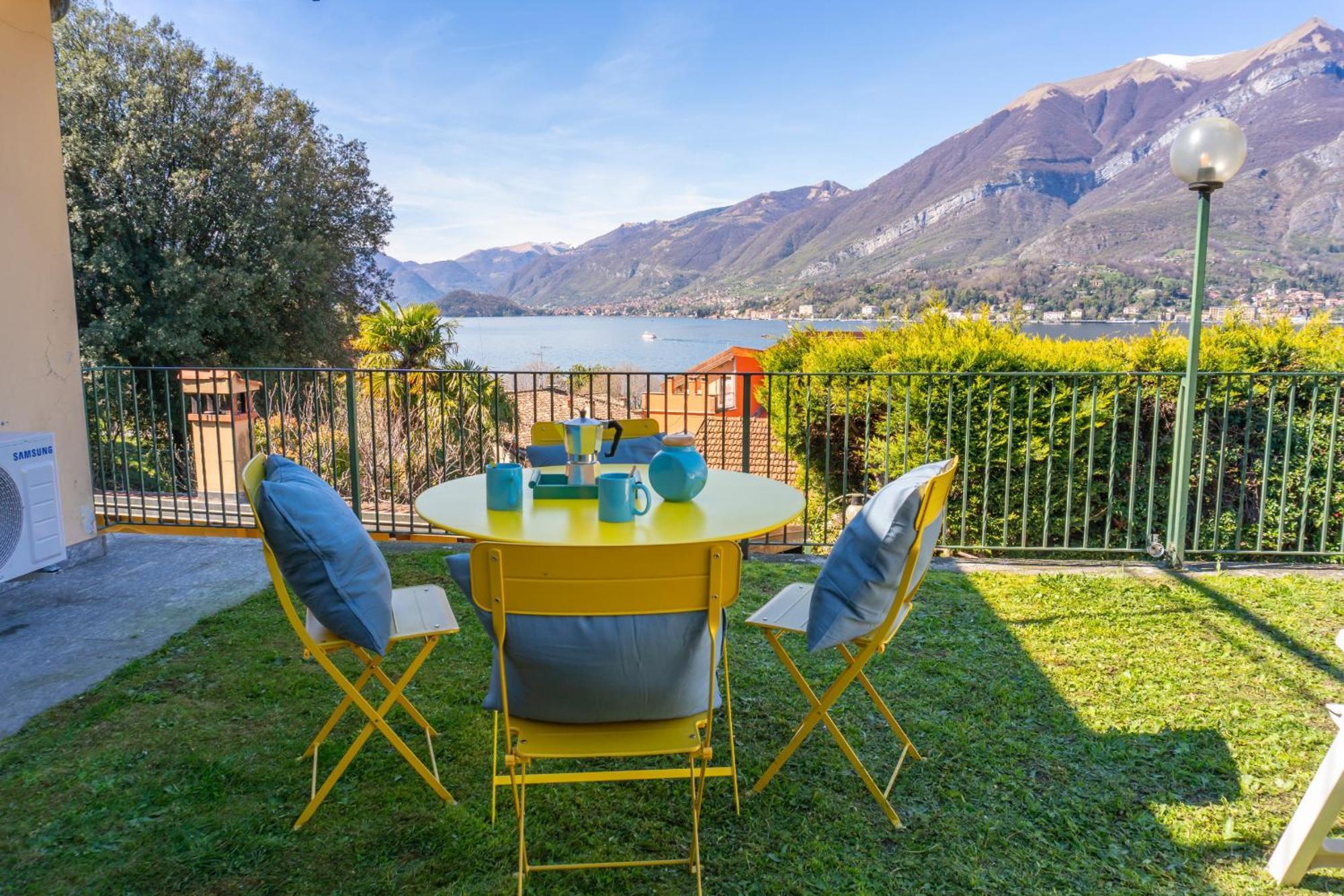 Lunas Apartment By Wonderful Italy Bellagio Eksteriør bilde